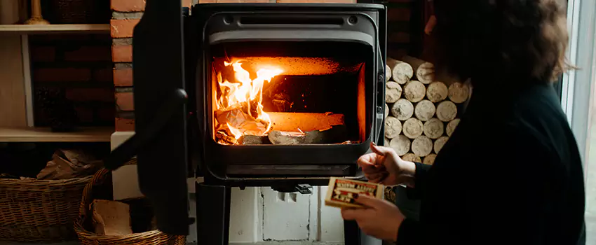 Key Features of Vermont Castings Fireplaces in Longview, WA