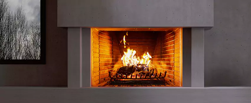 Indoor Wood Burning Furnace Repair and Installation in Longview, Washington