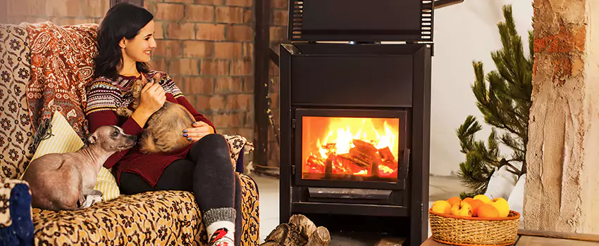 Wood Stove Chimney Cleaning Services in Longview, WA