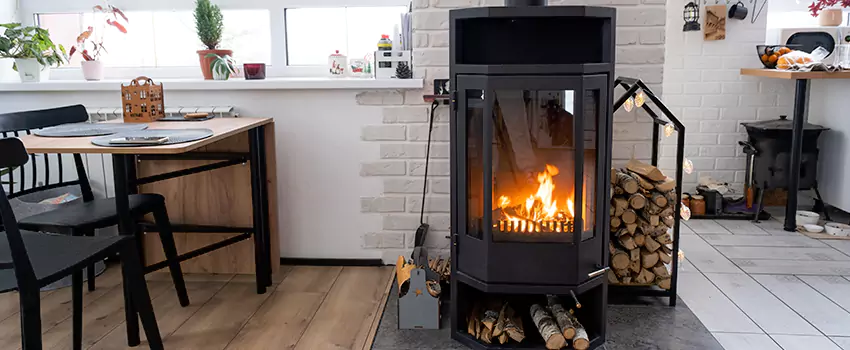 Wood Stove Firebox Installation Services in Longview, WA