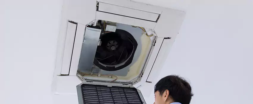 Benefits of Professional Air Duct Cleaning in Longview, Washington
