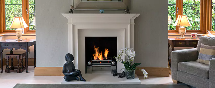 Astria Open-Hearth Wood Fireplaces Services in Longview, WA