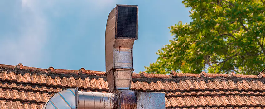 Chimney Cleaning Cost in Longview, Washington