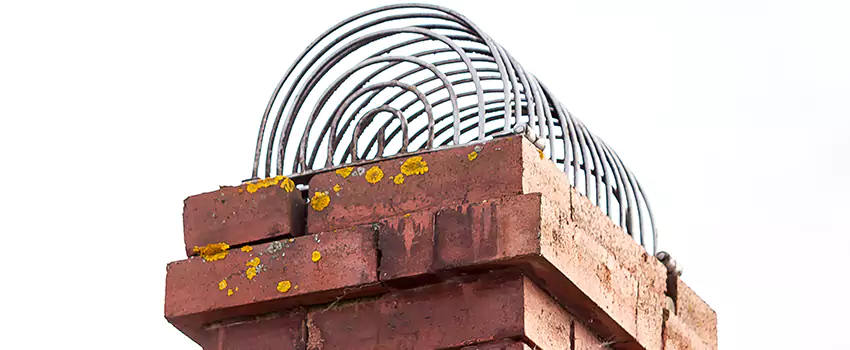 Chimney Crown Problems in Longview, Washington