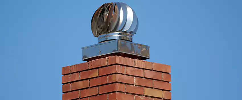 Chimney Damper Hinge Repair in Longview, WA