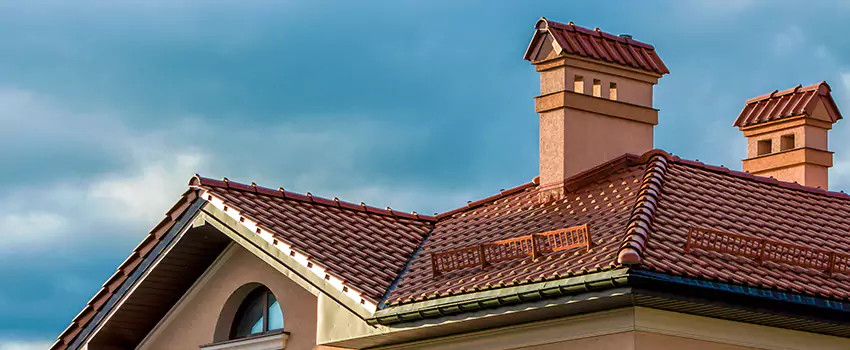 Residential Chimney Services in Longview, Washington