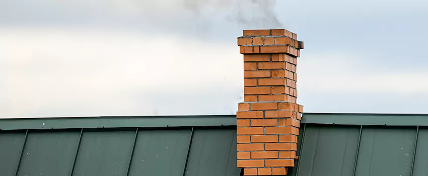 Chimney Installation Company in Longview, WA