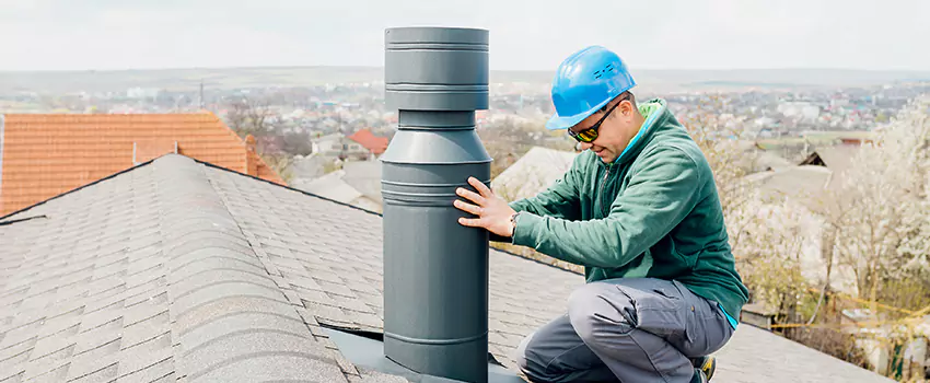 Insulated Chimney Liner Services in Longview, WA