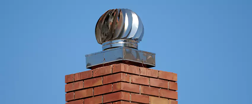 Chimney Flue Rebuild Services in Longview, Washington