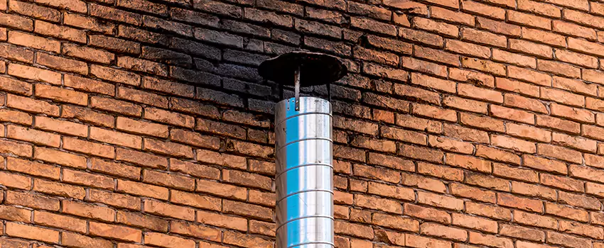 Chimney Design and Style Remodel Services in Longview, Washington