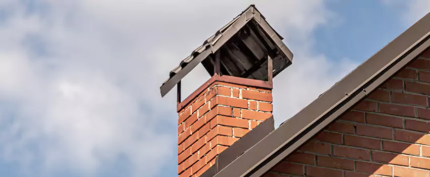 Chimney Saver Masonry Repair Contractor in Longview, Washington