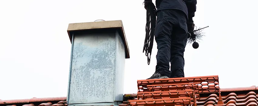 Modern Chimney Sweeping Techniques in Longview, Washington