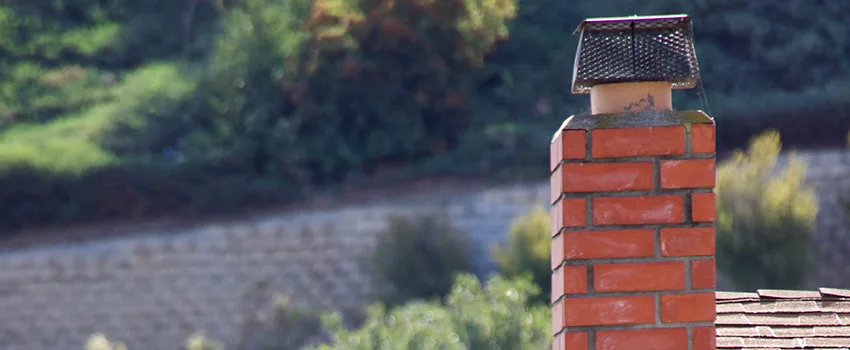 Chimney Tuckpointing And Masonry Restoration in Longview, WA
