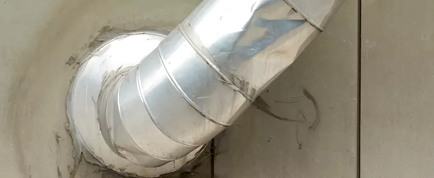 Dryer Vent Repair Process in Longview, WA