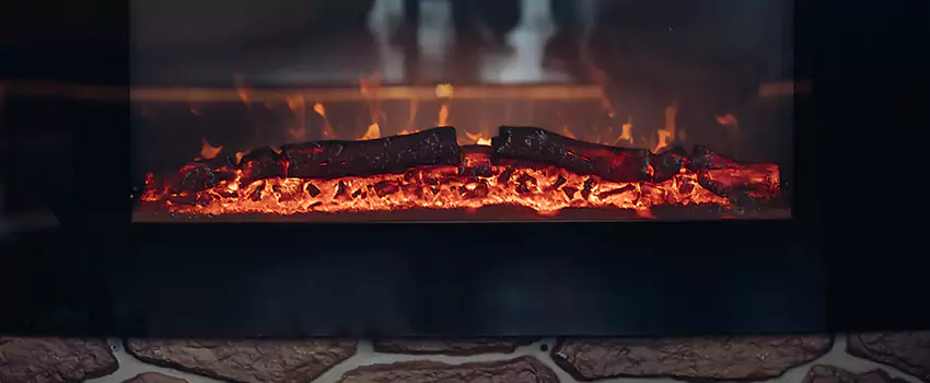 Cost of Electric Fireplace Repair Service in Longview, Washington