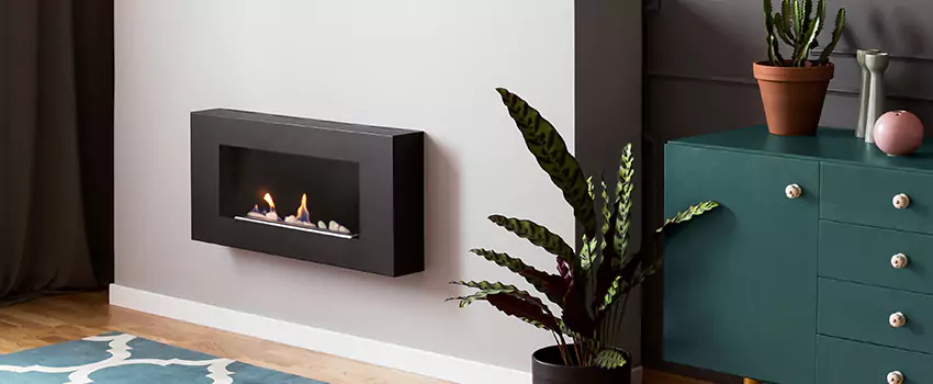 Cost of Ethanol Fireplace Repair And Installation Services in Longview, WA