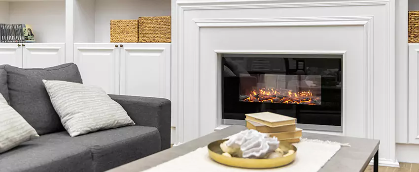 Professional Fireplace Maintenance Contractors in Longview, WA