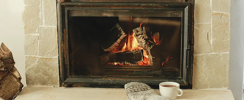 Fireplace Door Handle Replacements Services in Longview, Washington