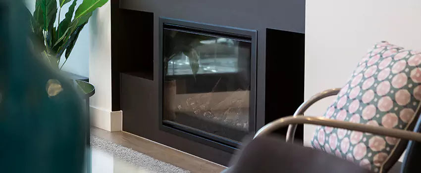 Gas Fireplace Installation in Longview, WA