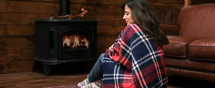 Fireplace Firebox Grate Replacement Services  in Longview, Washington