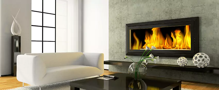 Fireplace Hearth Ideas in Longview, Washington