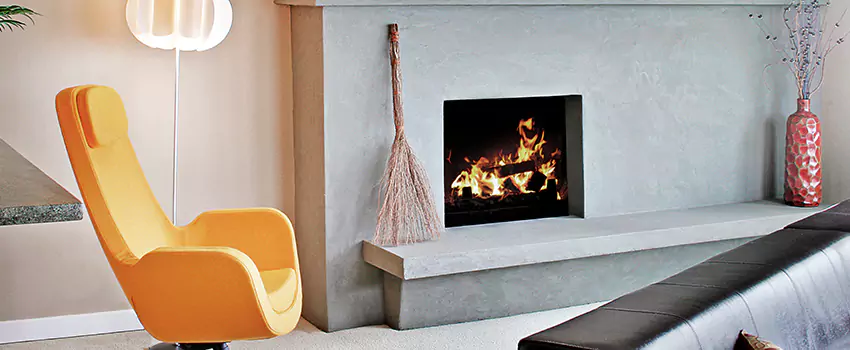 Electric Fireplace Makeover Services in Longview, WA