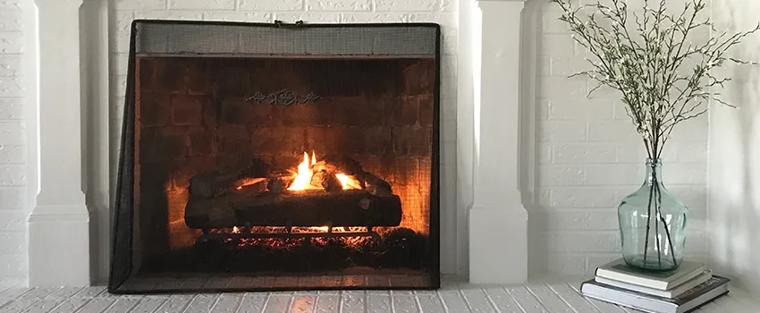 Cost-Effective Fireplace Mantel Inspection And Maintenance in Longview, WA