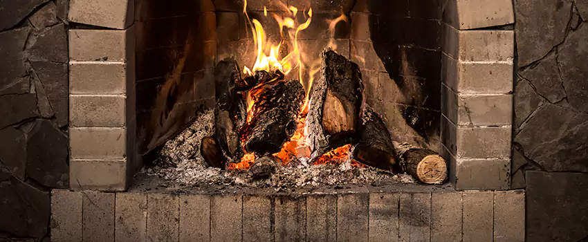 Cost of Rebuilding A Fireplace in Longview, Washington