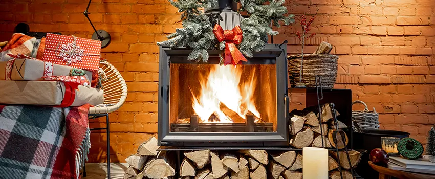 Steel Fireplace Grate Repair And Replacement Services in Longview, Washington