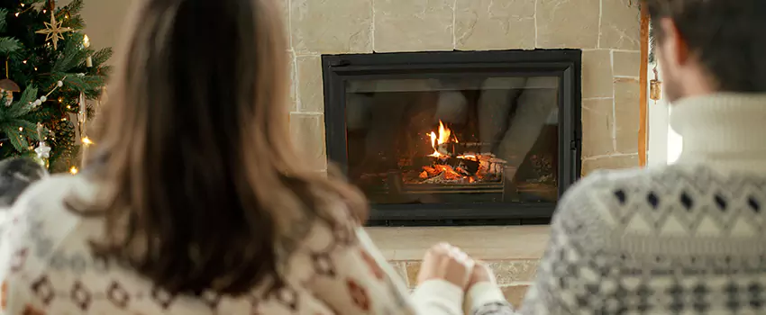Fireplace Firebox Refurbish & Restore Services in Longview, WA