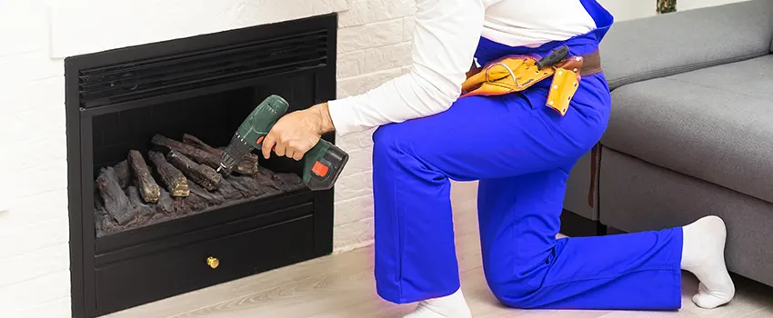 Fireplace Safety Inspection Specialists in Longview, Washington