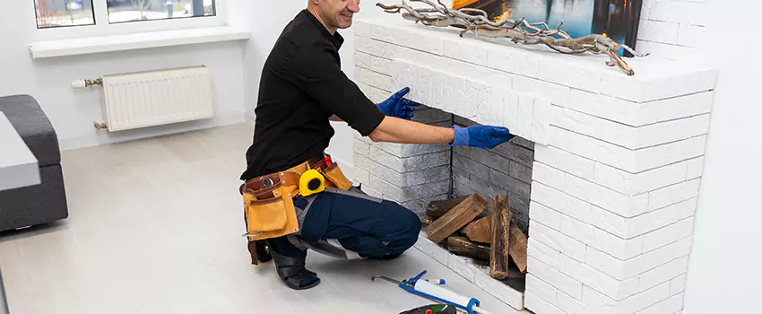 Gas Fireplace Repair And Replacement in Longview, WA
