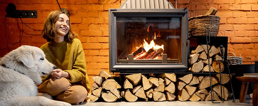 Fireplace Smell Removal Cost in Longview, WA