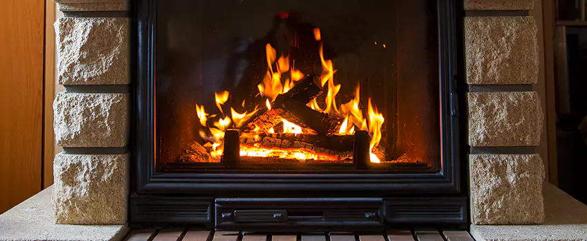 Fireplace Xtrordinair Probuilder Gas Fireplace Installation in Longview, WA