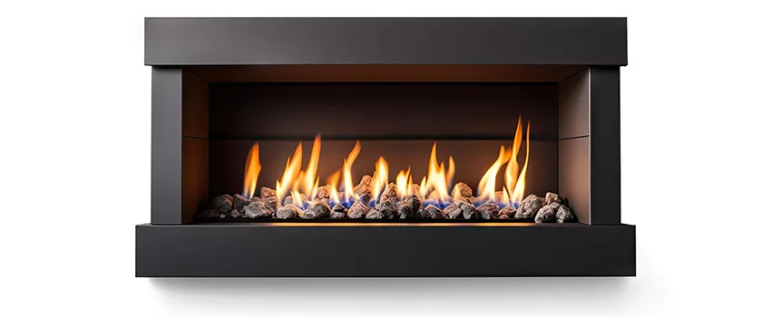Outdoor Gas Fireplaces Installation in Longview, WA