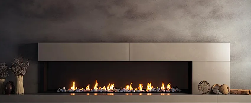 Gas Fireplace Logs Supplier in Longview, Washington