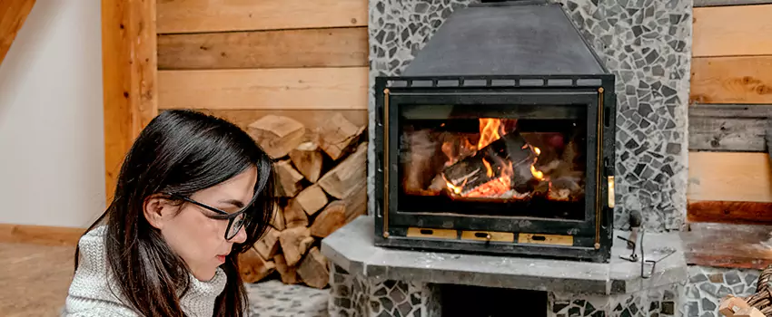 Harman P68-C Pellet Stove Repair in Longview, Washington 