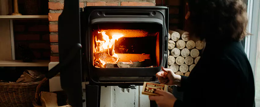 Hearthstone Wood Stoves Fireplace Repair in Longview, Washington