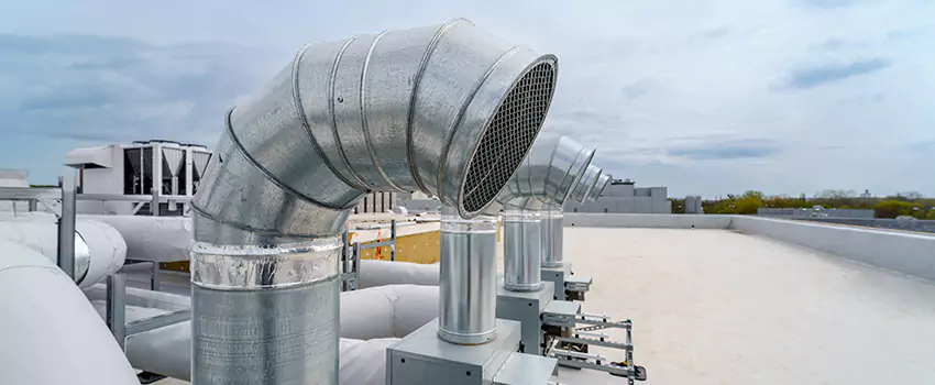 Insulated Ductwork Repair Services Near Me in Longview, WA