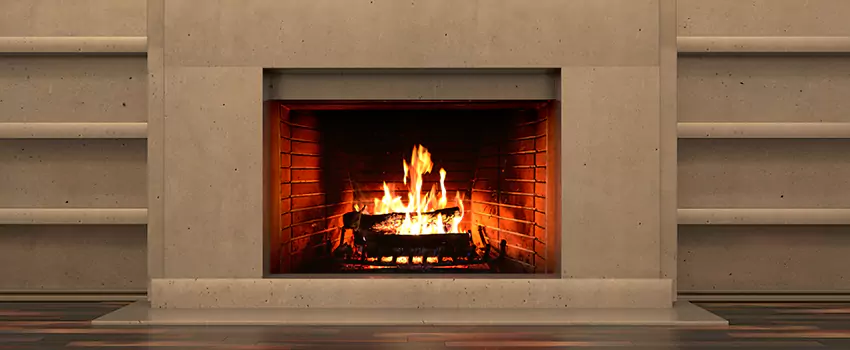 Majestic Trilliant Series Gas Fireplace Insert Repair in Longview, Washington