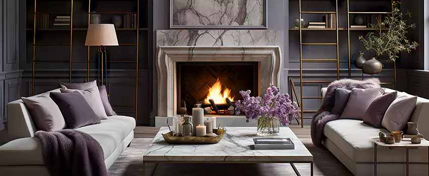 Napoleon Galaxy Series Outdoor Fireplaces Repair in Longview, WA