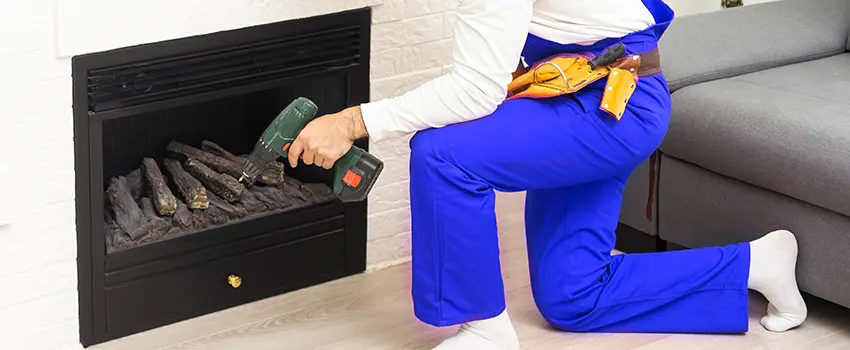 Pellet Fireplace Repair Services in Longview, WA