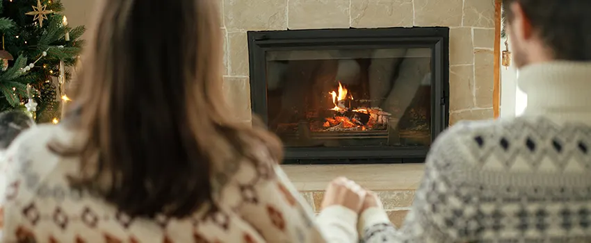 Superior Open-Hearth Wood Fireplaces in Longview, WA