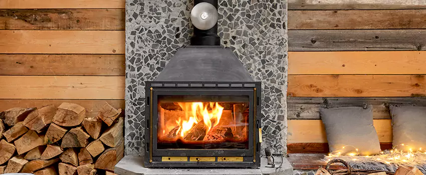 Travis Industries Elite Fireplace Inspection and Maintenance in Longview, Washington