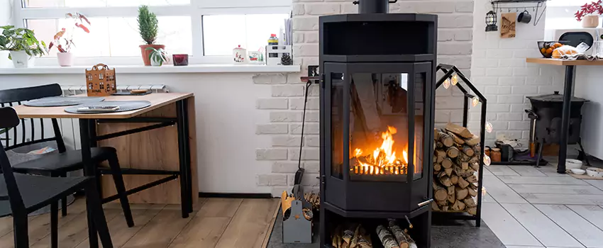 Cost of Vermont Castings Fireplace Services in Longview, WA