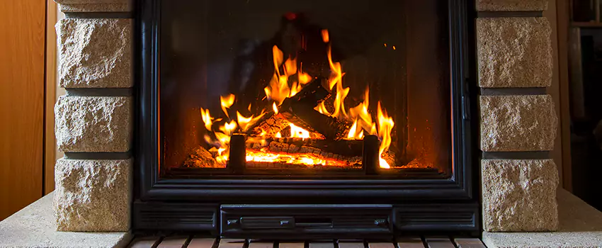 Cost of Wood Fireplace Installation in Longview, WA