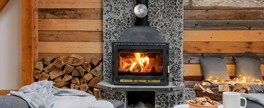 Affordable Wood Fireplace Fixing Solutions in Longview, Washington