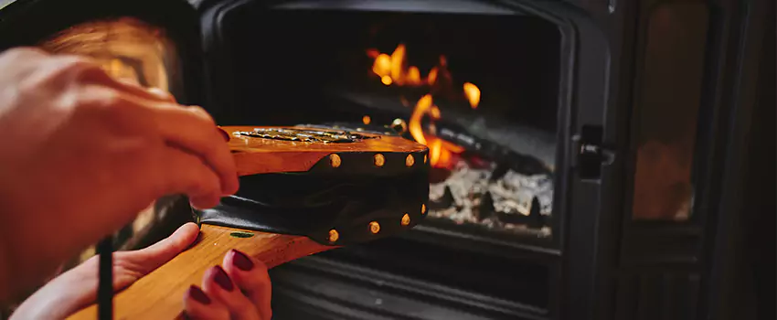 Cost of Wood Furnace Repair and Installation Services in Longview, WA
