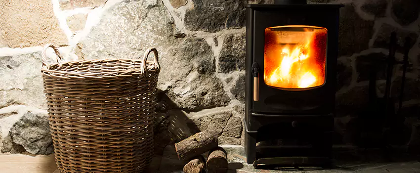 24/7 Wood Stove Installation Services in Longview, Washington