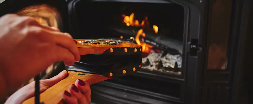 Wood Stove Grates Repair in Longview, Washington